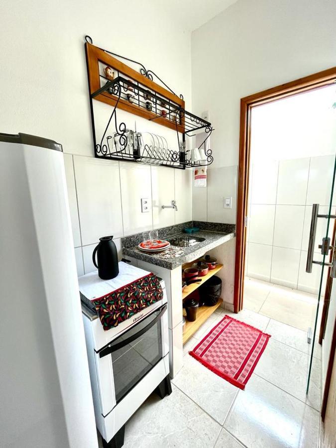 Vasconcelos Apartment