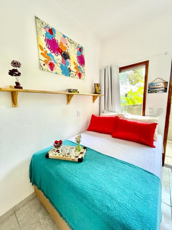 Apartment Vasconcelos *