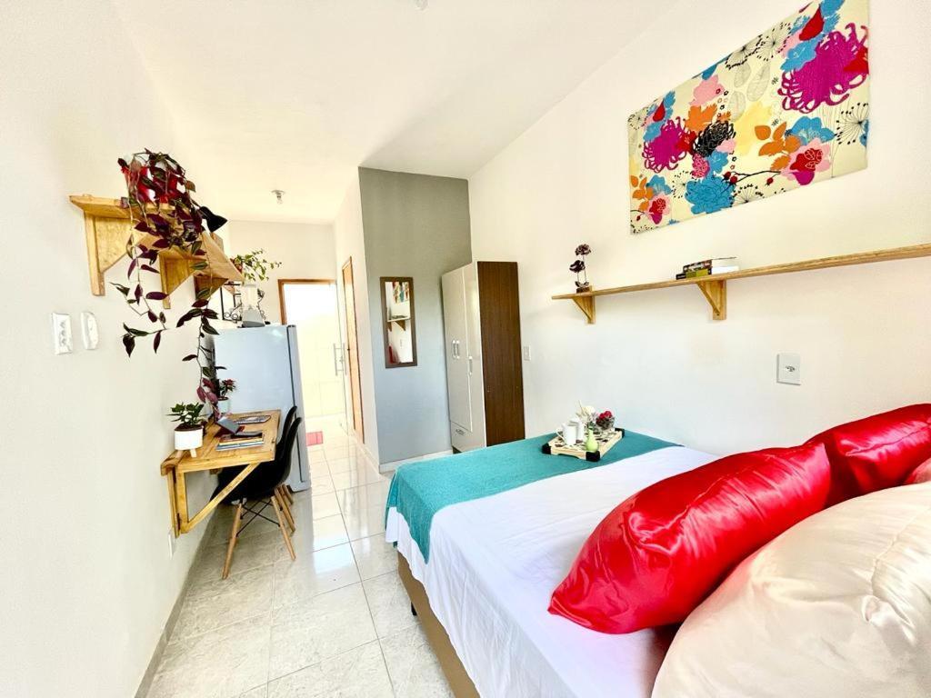 Apartment Vasconcelos *