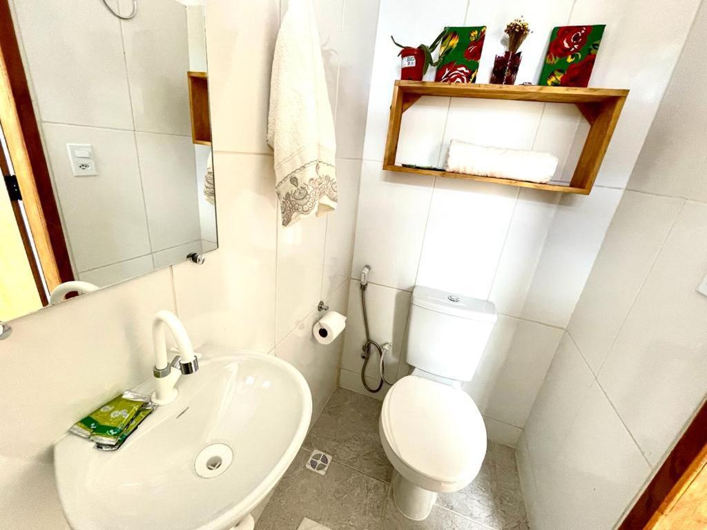 Apartment Vasconcelos Itacare