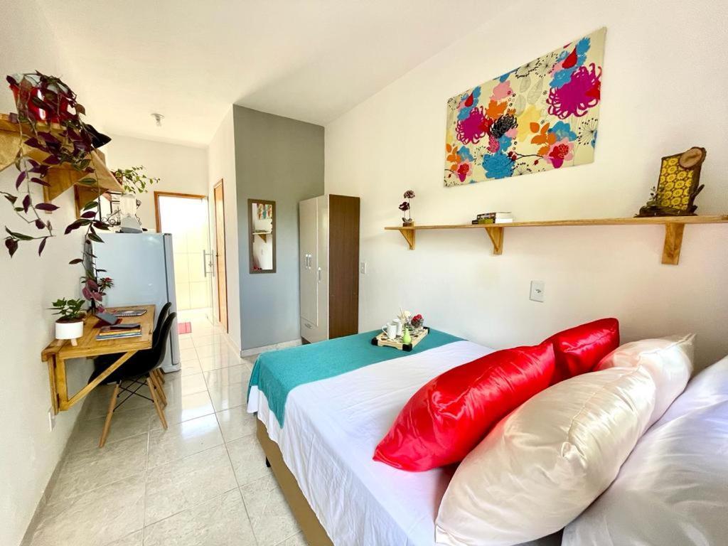 Apartment Vasconcelos