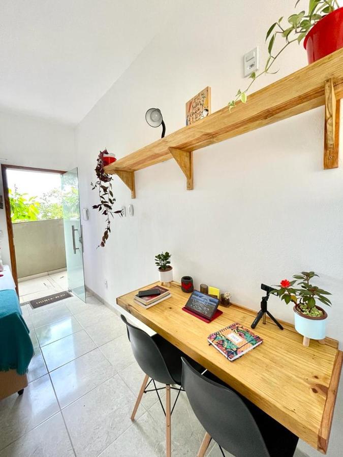 Vasconcelos Apartment Itacare
