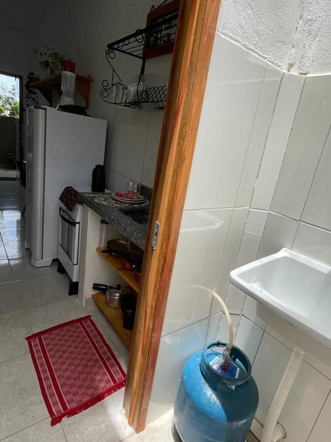 Apartment Vasconcelos