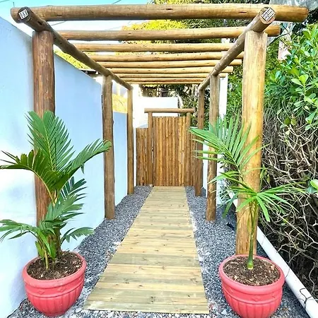 Vila Vasconcelos Itacaré Exterior photo