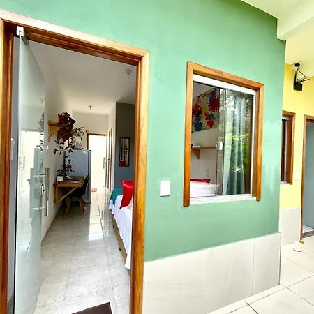 Vila Vasconcelos Itacaré Exterior photo