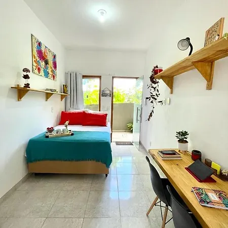 Vila Vasconcelos Itacaré Exterior photo