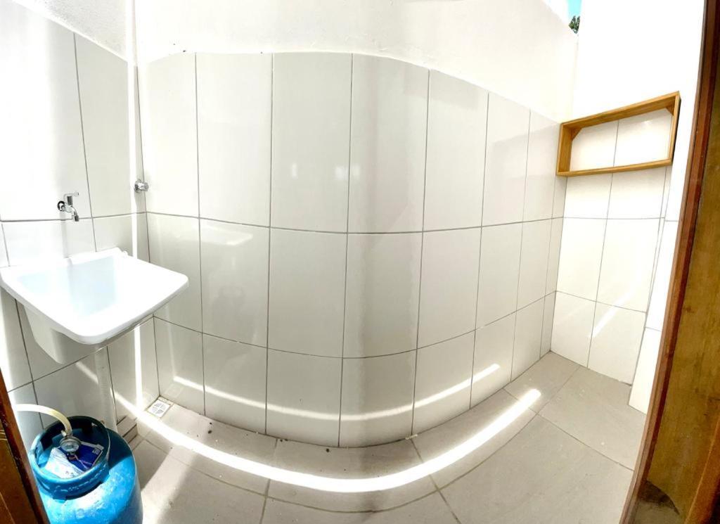 Vasconcelos Apartamento Itacaré